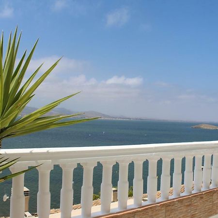 Apartmán Casa Del Mar La Manga del Mar Menor Exteriér fotografie