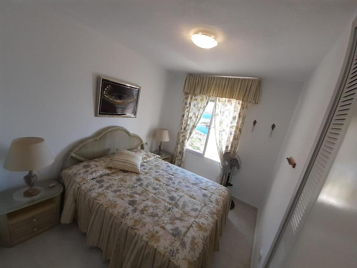 Apartmán Casa Del Mar La Manga del Mar Menor Exteriér fotografie