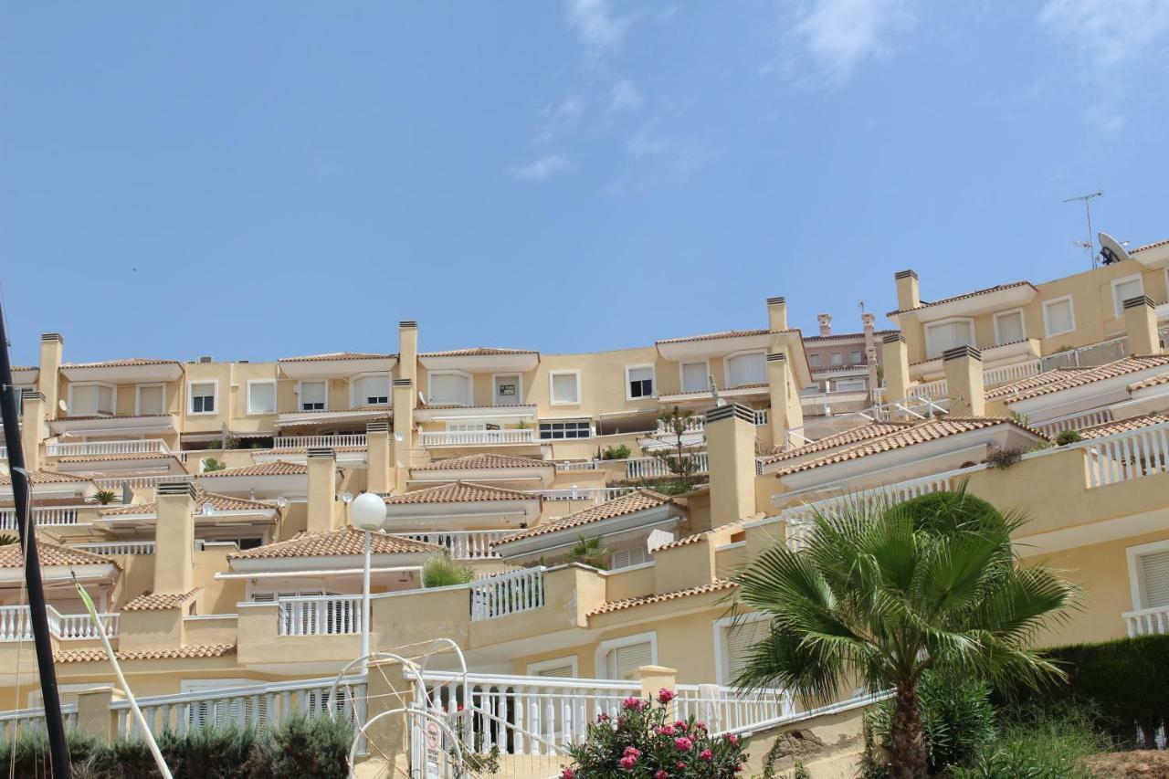 Apartmán Casa Del Mar La Manga del Mar Menor Exteriér fotografie