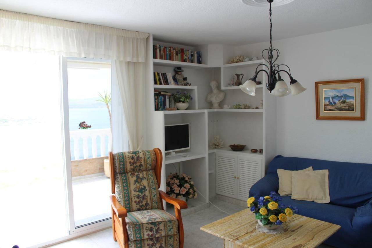 Apartmán Casa Del Mar La Manga del Mar Menor Exteriér fotografie