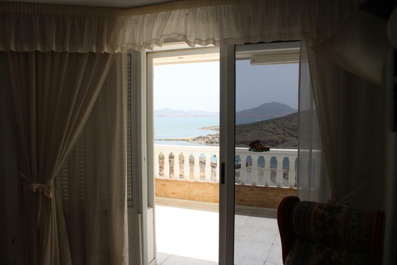 Apartmán Casa Del Mar La Manga del Mar Menor Exteriér fotografie