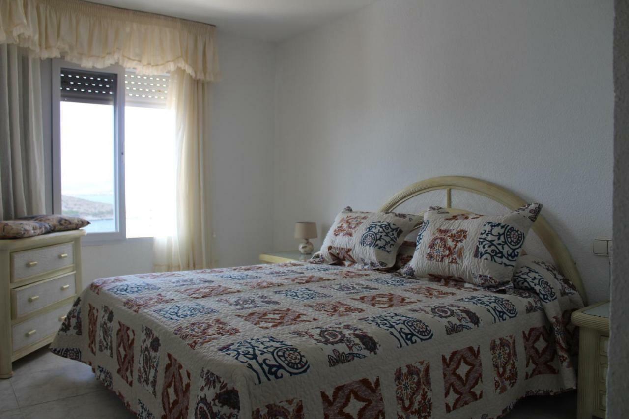 Apartmán Casa Del Mar La Manga del Mar Menor Exteriér fotografie