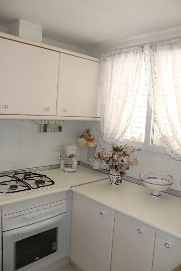 Apartmán Casa Del Mar La Manga del Mar Menor Exteriér fotografie